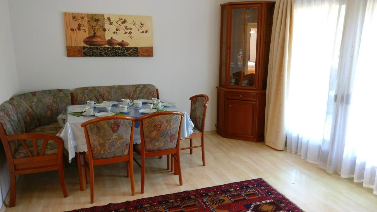 Villa Haus zum Wohlfühlen Viena Exterior foto